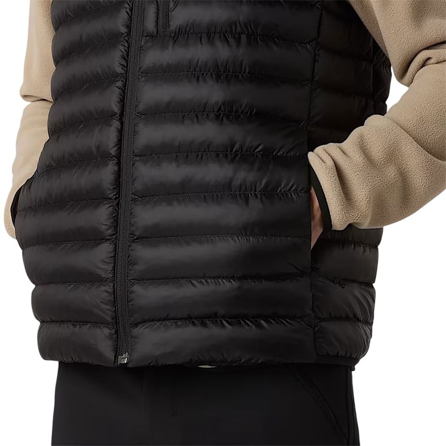 Terra Peak gilet imbottito da uomo The North Face | NF0A89VCJK3
